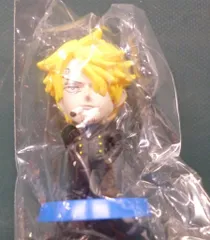 サンエス アニキャラヒーローズ/ワンピース スリラーバーク6 サンジ