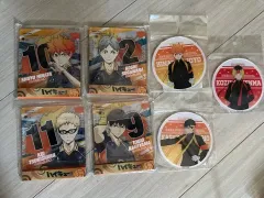 ハイキュー アクリル