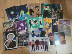 呪術廻戦 特典 まとめ