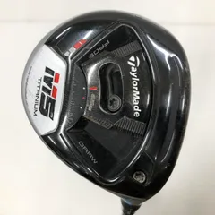 2026年最新】テーラーメイド m5 フェアウェイウッドの人気アイテム