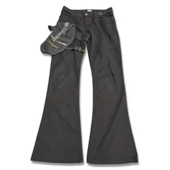 LGBルグランブルー BONOギミック　パイロットパンツ　カーゴパンツ　サイズS L.G.B. ルグランブルー BONO PANTS スウェットパンツ 1 ベージュ