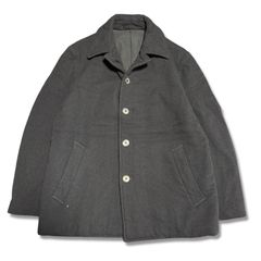 GOOD ENOUGH グッドイナフ 90sオリジナル アルカンターラ ミリタリー