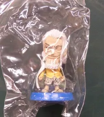 サンエス アニキャラヒーローズ/ワンピース スリラーバーク6 シルバーズ・レイリー