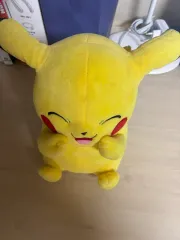 ポケットモンスター ピカチュウ ぬいぐるみ