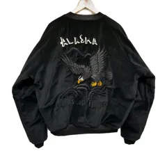 2026年最新】THREE FACE スカジャンの人気アイテム - メルカリ