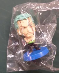 サンエス アニキャラヒーローズ/ワンピース スリラーバーク6 ゾロ