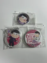 おそ松さん まとめ