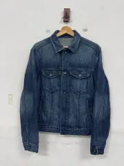 (S)GAP 1969 デニムジャケット