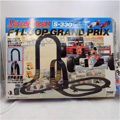 2026年最新】tyco スーパーサーキットの人気アイテム - メルカリ
