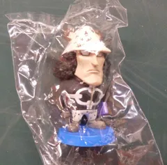 サンエス アニキャラヒーローズ/ワンピース スリラーバーク6 バーソロミュー・くま