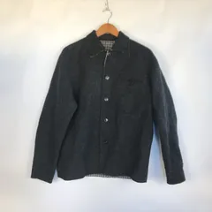 90s ABAHOUSE バーズジャケット メンズ 3 ブラック 3102202601120080