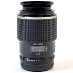 2026年最新】PENTAX-A 645 MACRO 120mm F4の人気アイテム - メルカリ