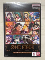 ワンピースカード プレミアムカードコレクション ベストセレクションvol.3
