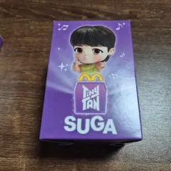 BTS シュガ ハッピーセット トイ