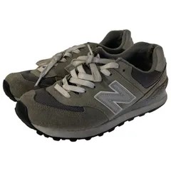 期間限定 60%OFF!NEW BALANCE　スニーカー　サイズ:23.5　574　靴　グッズ　古着