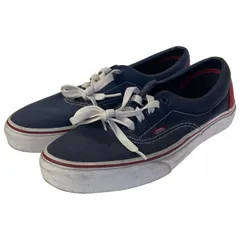 期間限定 60%OFF!VANS　スニーカー　サイズ:25.0cm　オーセンティック　スニーカー　靴　ストリート　グッズ　古着
