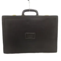 2026年最新】ダンヒル アタッシュケースの人気アイテム - メルカリ