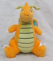 三英貿易 ぬいぐるみ/ALLSTAR COLLECTION ポケットモンスター カイリュー（S） PP39