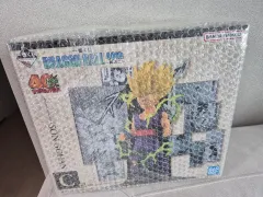 (未開封/送料込み7) ドラゴンボール C賞 孫悟飯 フィギュア 40周年 2弾