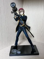 銀魂 沖田 総悟 DX フィギュア