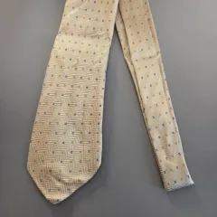 BURBERRY バーバリー ヴィンテージ ネクタイ