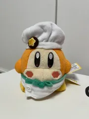 星のカービィカフェ ワドルディ ぬいぐるみ