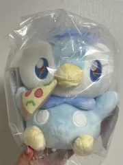 (未開封) ポケモン 一番くじ COOGI ラストワン賞 ヌイグルミ