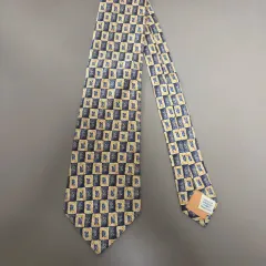 Missoni ミッソーニ ヴィンテージ ブランド ネクタイ