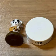 1-043 amiibo とたけけ＆NFCリーダー セット販売