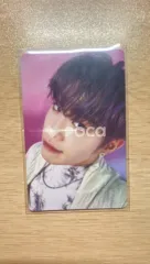 ZEROBASEONE キムテレ YURA YURA Solo Limited Edition