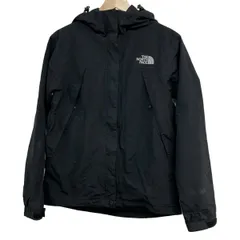 THE NORTH FACE(ノースフェイス) ブルゾン サイズL レディース スクープジャケット NPW61630 黒 長袖/春/秋