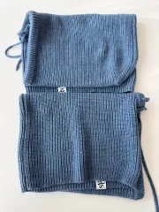 セントルイスサテン バラクラバ 2個 まとめ