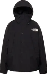 ザ・ノース・フェイス THE NORTH FACE アウトドア マウンテンライトジャケット メンズ アウター パーカー フーディ 上着 保温 防水 防寒着 秋冬 キャンプ 登山 ハイキング 普段使い 高耐久 丈長め  NP625 K ブラック