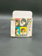 GLAY SINGLE COLLECTION