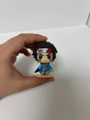 鬼滅の刃 マーケットフィギュア 竈門 炭治郎