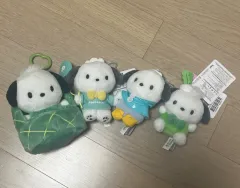 ポチャッコ ぬいぐるみ 出品