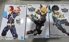僕のヒーローアカデミア THE AMAZING HEROES スペシャル