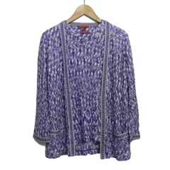 2026年最新】MISSONIアンサンブルの人気アイテム - メルカリ