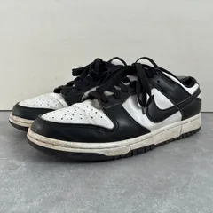 定価15,400円●NIKE DUNK LOW RETRO 