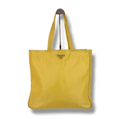 2026年最新】プラダ ナイロン 黄色の人気アイテム - メルカリ