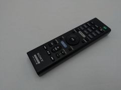SONY ソニー AV SYSTEM RMT-AH401J リモコン (M852)