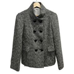 HUNTER(ハンター) ポンチョ サイズXS/S レディース美品 - ダークグレー  