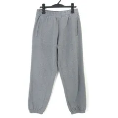 Calvin Klein カルバンクライン 22SS ヘビーテリージョガーパンツ S 40WH107