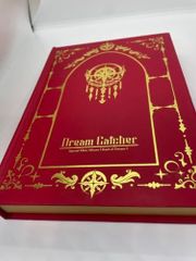 dreamcatcher raid of dream limited ver - メルカリ