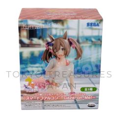 10個 ウマ娘 Yumemirize コパノリッキー スマートファルコン - メルカリ