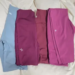 ゼクシィミックス レギンス 外 (全 4着)