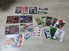 僕のヒーローアカデミア 特典ウールコレクション