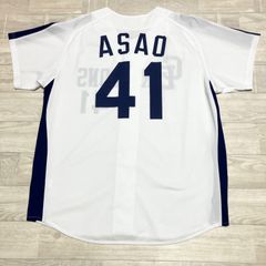 美品 希少 中日ドラゴンズ 松坂大輔 沖縄限定レプリカユニフォーム