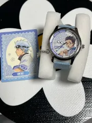 2026年最新】銀魂 目覚まし時計の人気アイテム - メルカリ