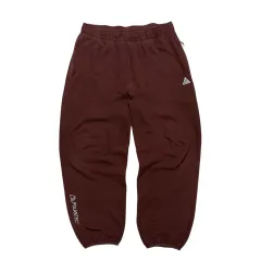 ナイキ ACG フリース パンツ